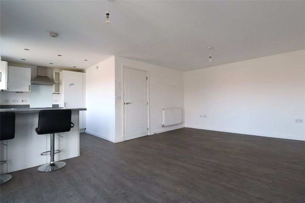 Property photo 2 of 13 Kitchen/Living Area