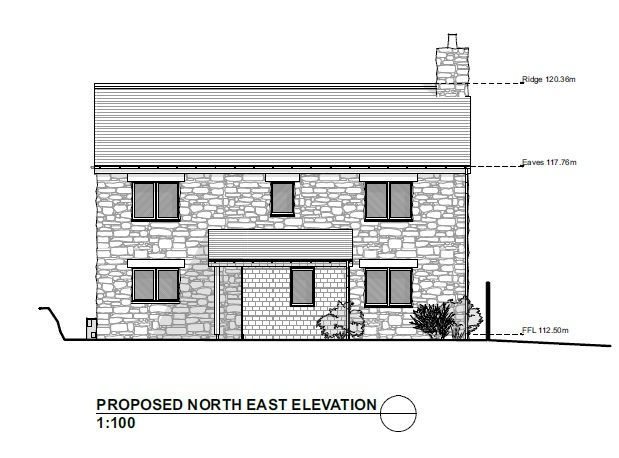 Additional image 4 of Land for saleTruthwall, St. Just, Penzance TR19
