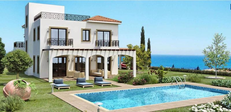 Property photo 1 of 16 Villa