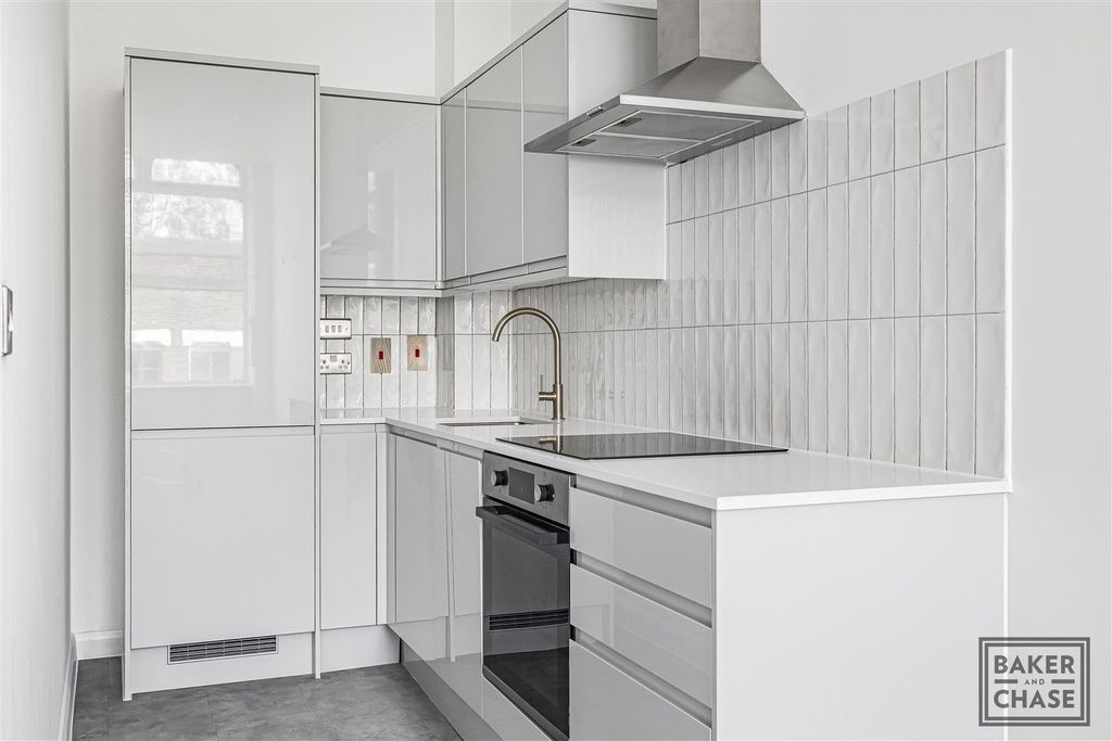 Property photo 2 of 7 Open Plan Kitchen & Living Room
