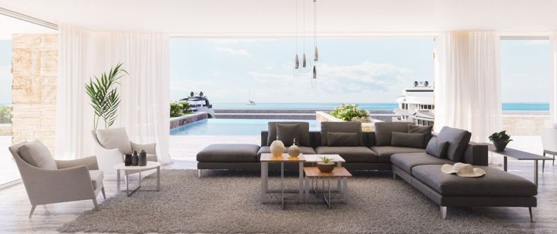 Property photo 3 of 29 Open Plan Living...