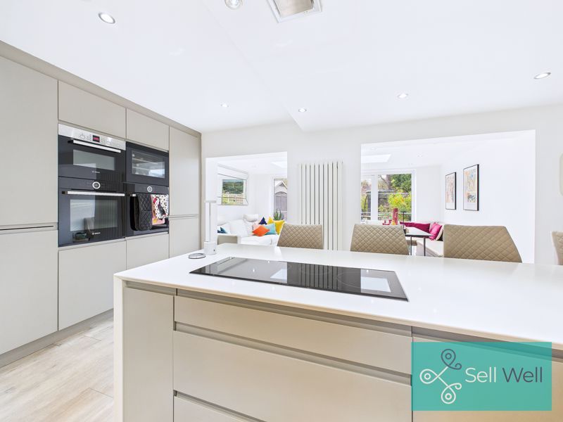 Property photo 2 of 36 Kitchen To Family Room View