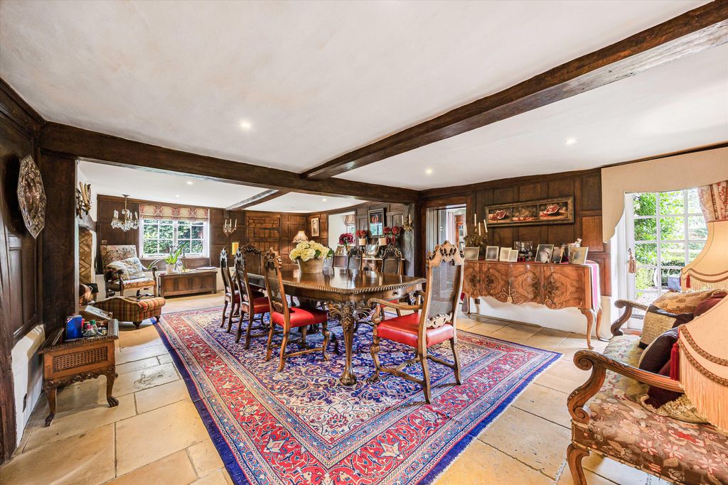 Additional image 6 of 7 bed detached house for saleNewington, Wallingford, Oxfordshire OX10.