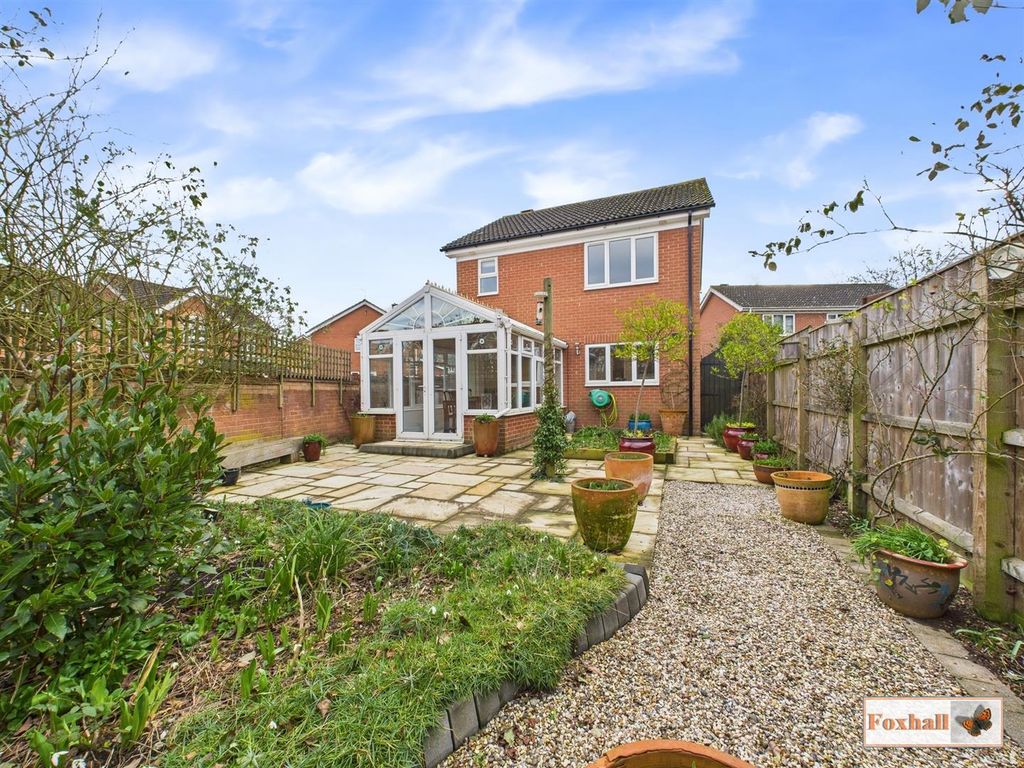Property photo 3 of 26 Rear Garden