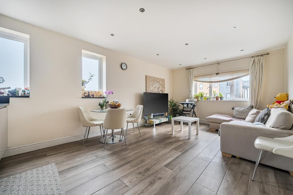 Property photo 2 of 20 Open Plan Living Area