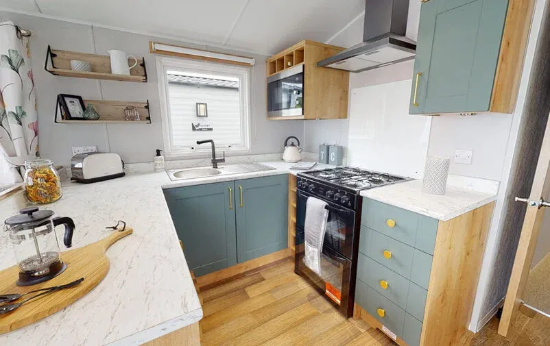 Property photo 1 of 13 Kitchen 2 Web 802x505 F50 50
