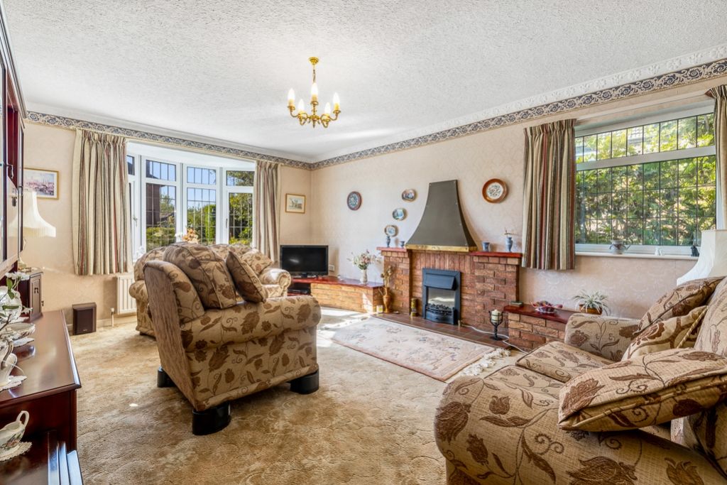 Property photo 3 of 27 Carrington Lodge (Boston)-18
