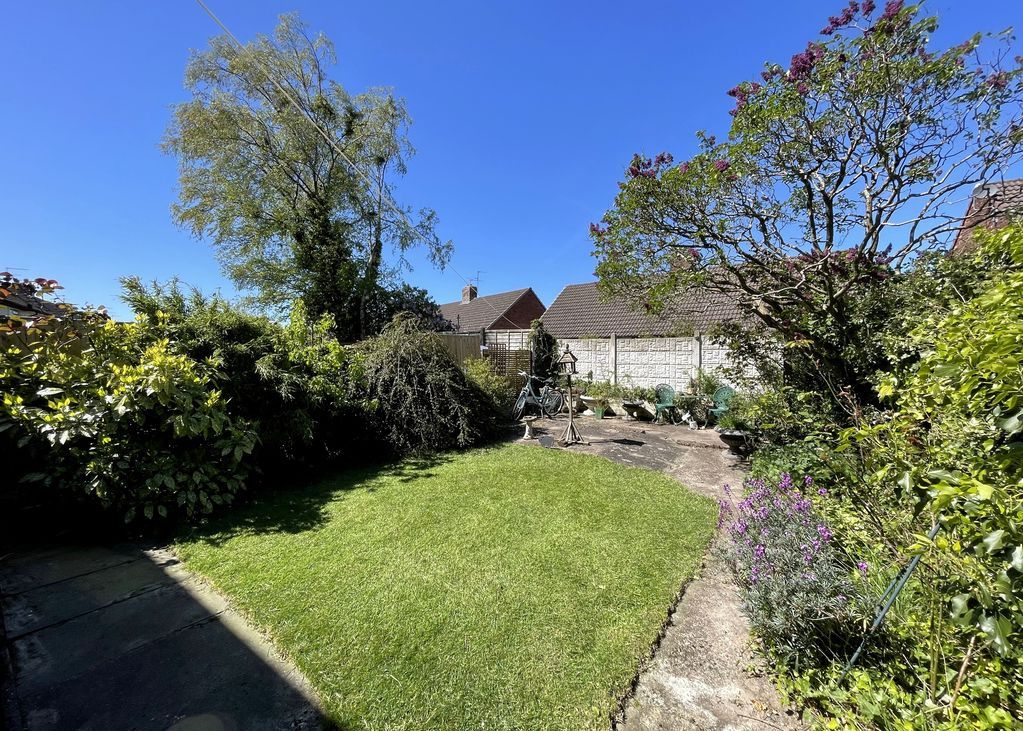 Property photo 2 of 28 Rear Garden