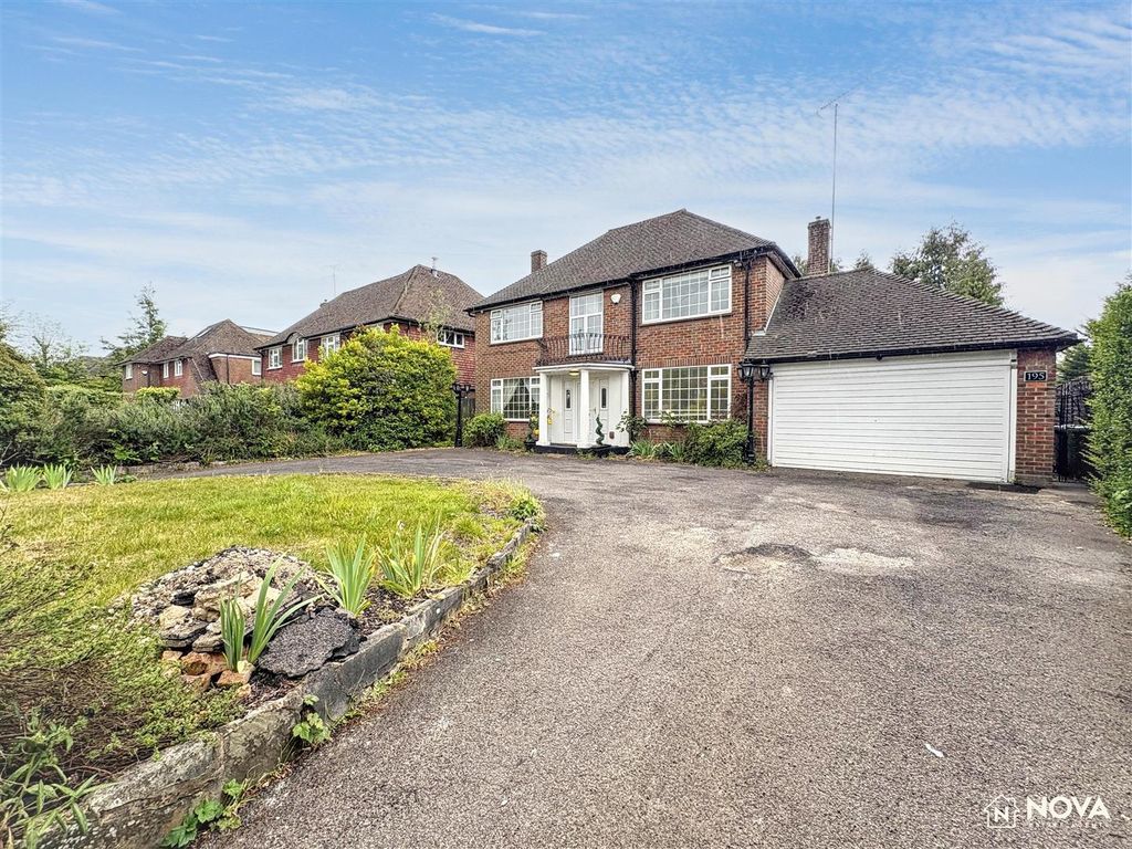 Additional image 35 of 4 bed detached house for saleOld Bedford Road, Luton LU2
