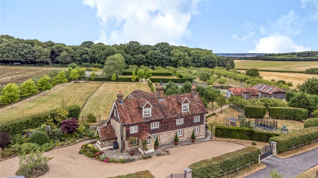 Property photo 3 of 13 Aerial View