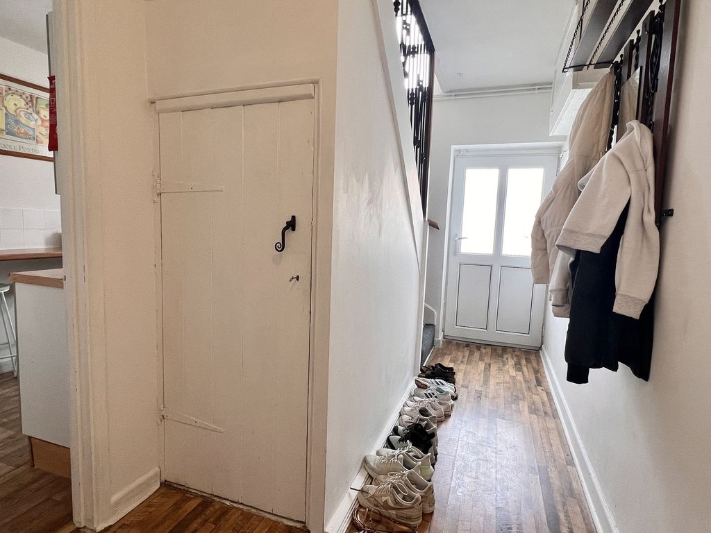 Additional image 6 of 2 bed terraced house for saleNew Road, Llandovery, Carmarthenshire. SA20