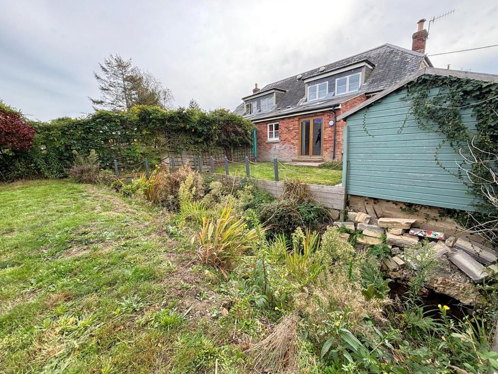 Property photo 3 of 22 Rear Garden