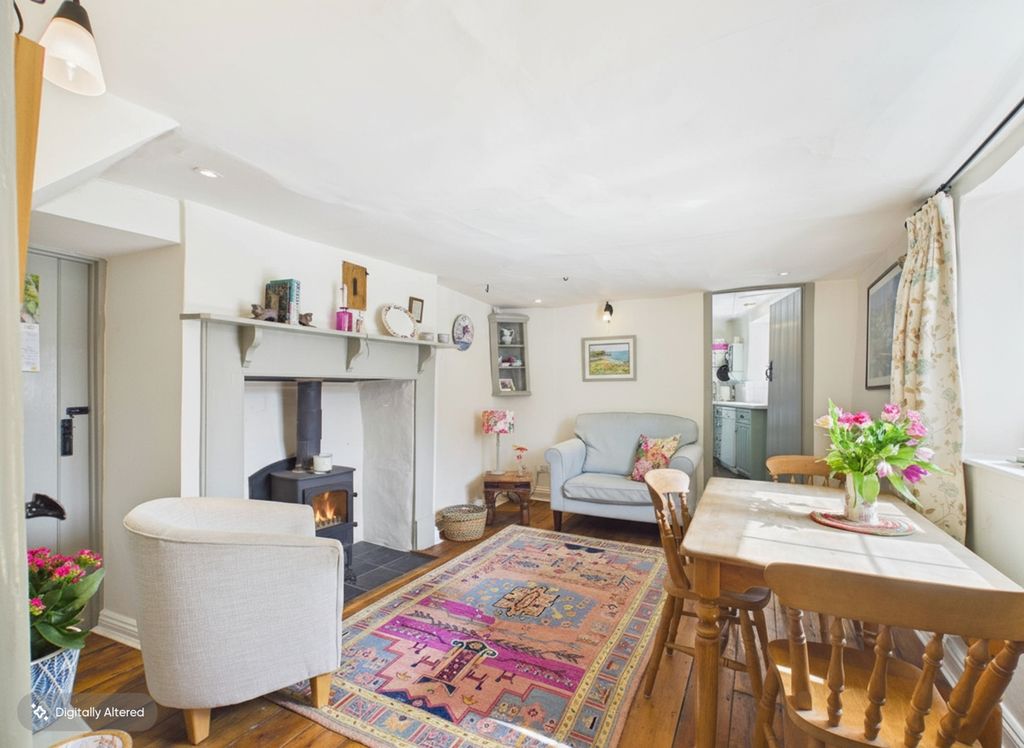 Property photo 3 of 14 Ewemove South Molton - Heasley Cottage