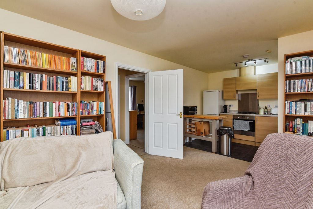 Additional image 7 of 2 bed flat for saleScholars Way, Melksham SN12