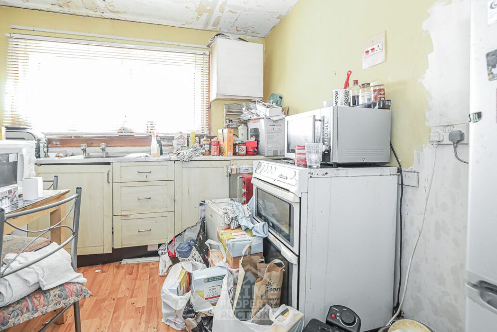 Additional image 6 of 2 bed flat for sale5 Maybole Road, Port Glasgow PA14