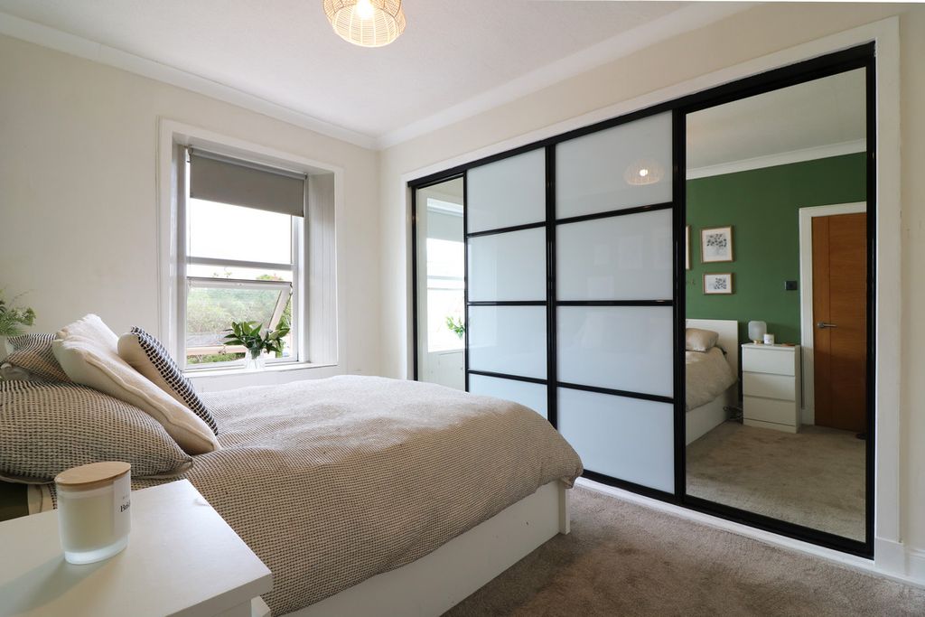 Additional image 11 of 1 bed flat for saleCaerlaverock Road, Prestwick KA9
