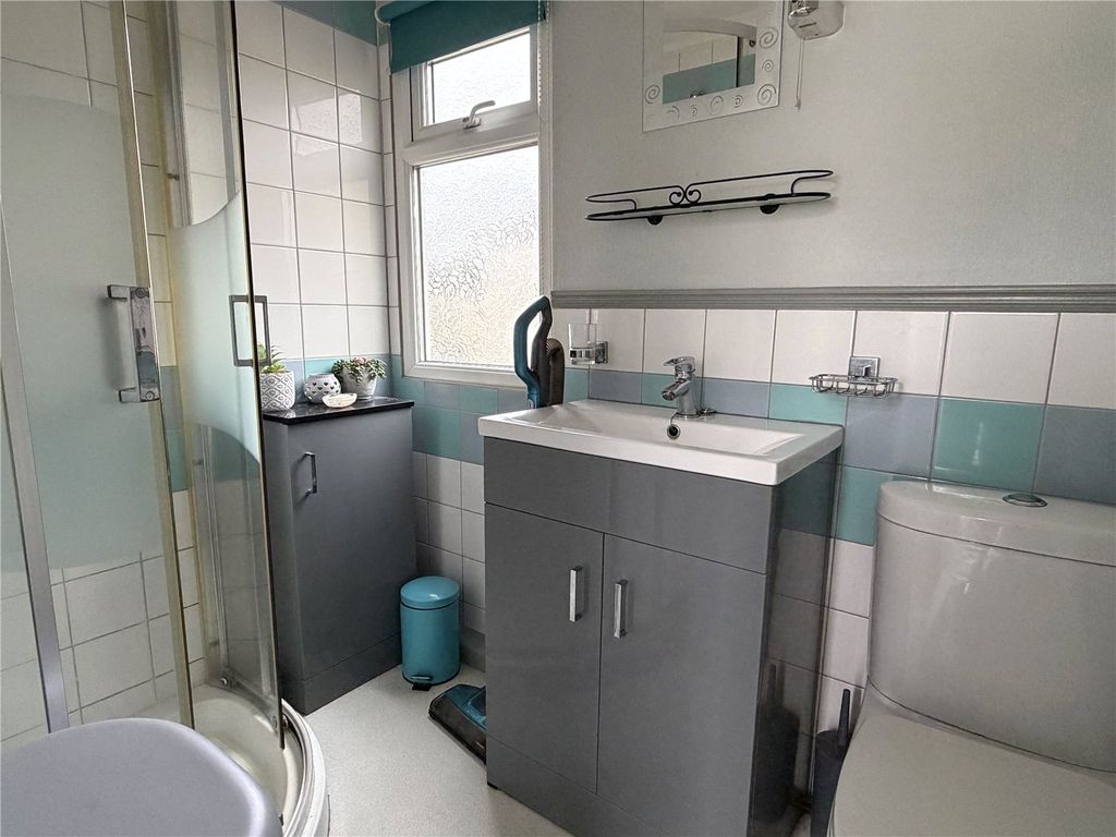 Additional image 5 of 1 bed property for saleCaravan Park, Upper Church Street, Syston, Leicester LE7