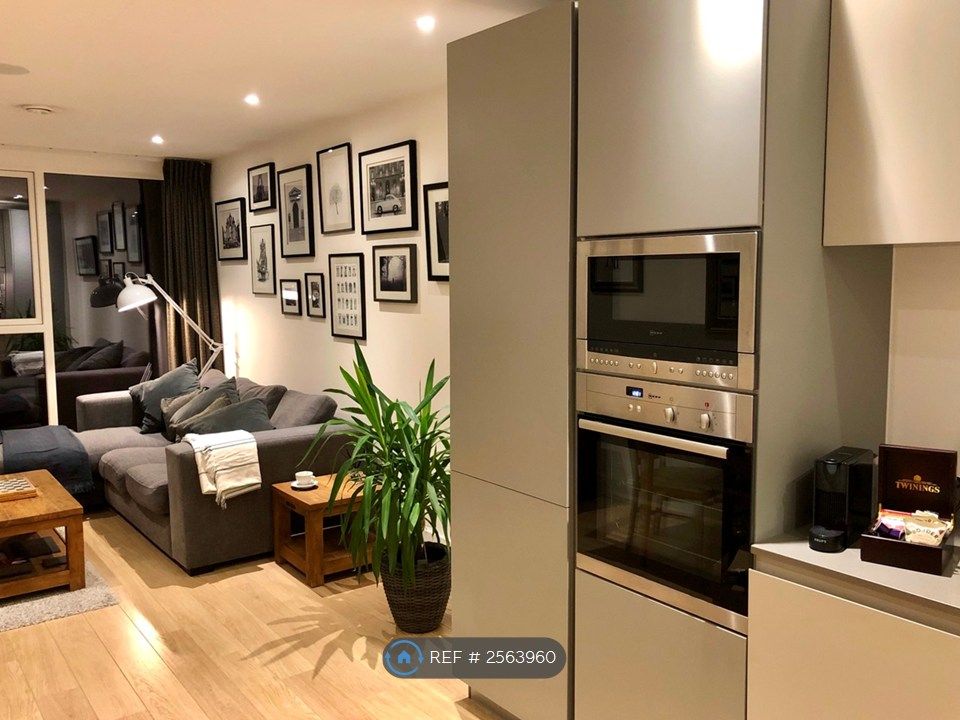 Property photo 1 of 22 Open Plan Living Space