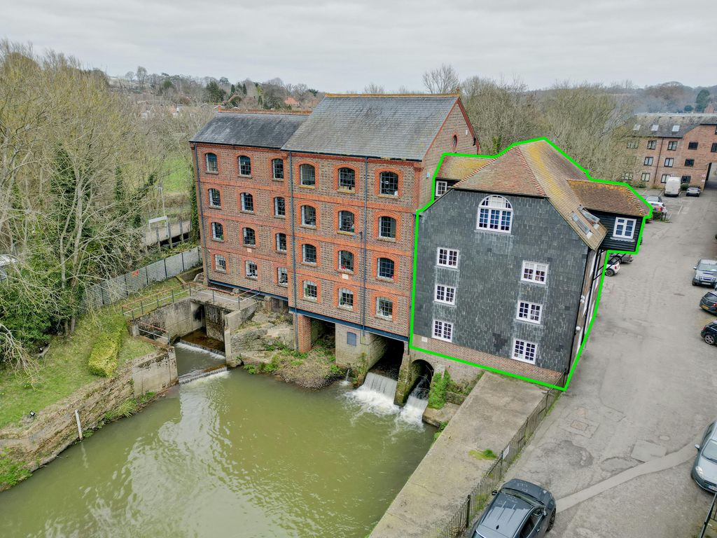 Property photo 1 of 4 Roller Mill Outlined.Jpg