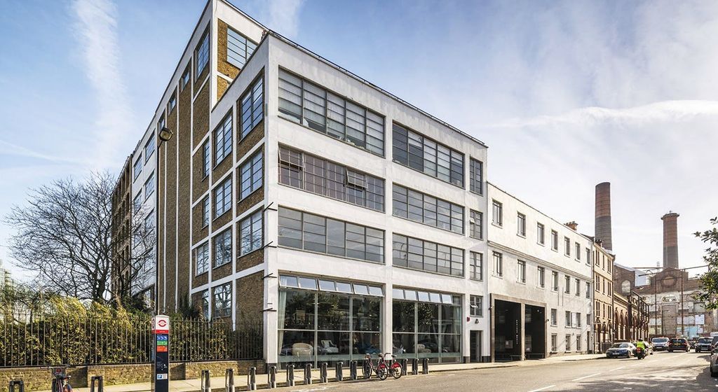 Property photo 2 of 12 Chelseawharf Lots Road Sw10 Office To Let E7.Jpg