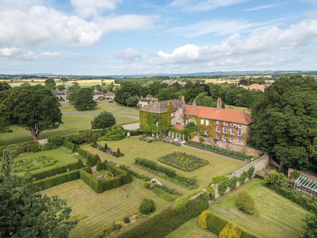 Additional image 2 of 9 bed detached house for saleCrakehall, Bedale, North Yorkshire DL8