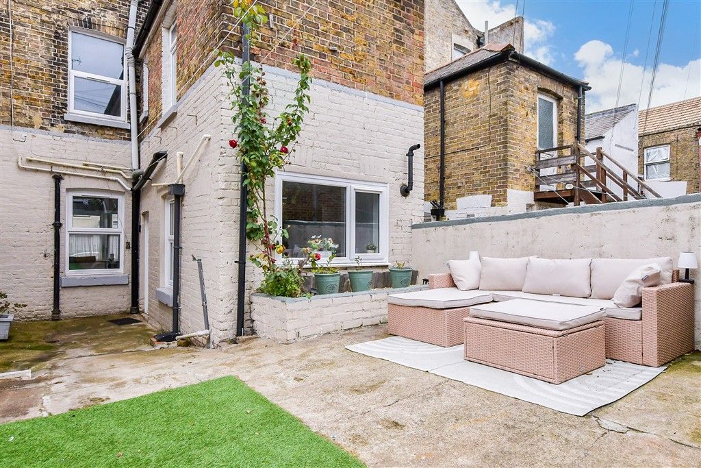 Property photo 3 of 19 Rear Garden