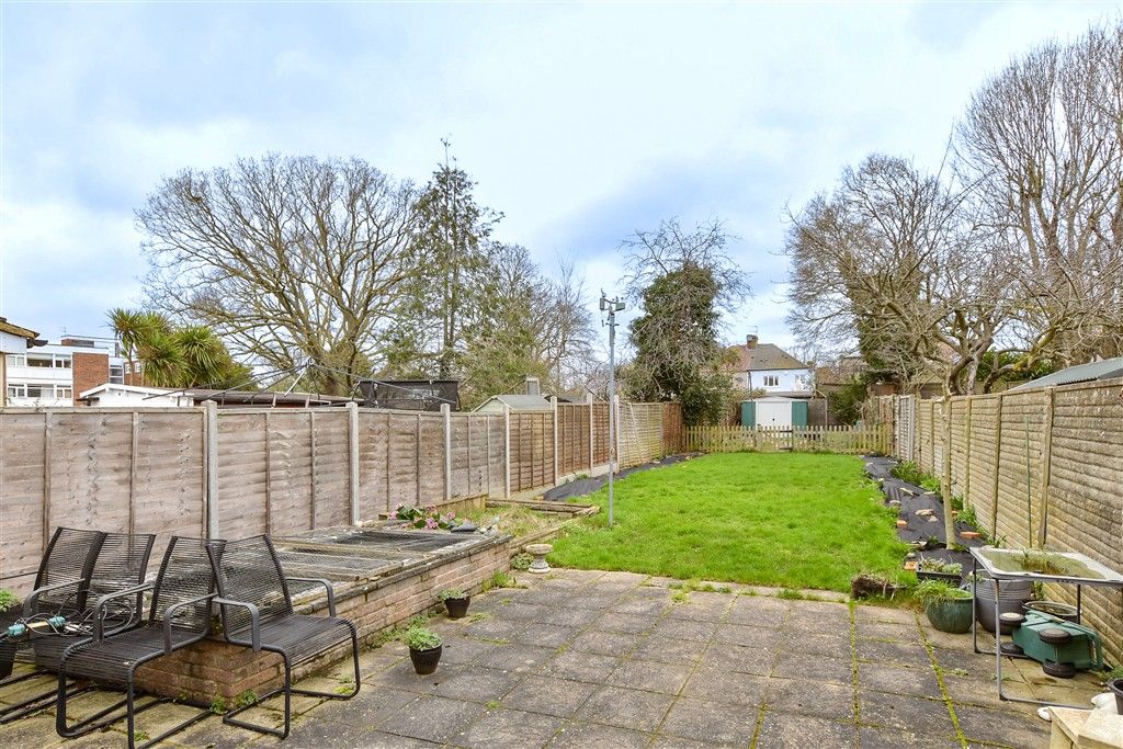 Property photo 2 of 10 Rear Garden