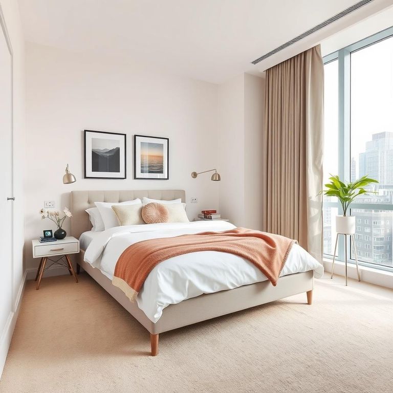 Property photo 3 of 6 Luxarymcr_Bed2.Png