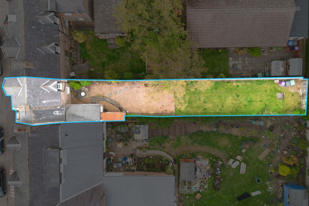 Property photo 3 of 23 Aerial Plot