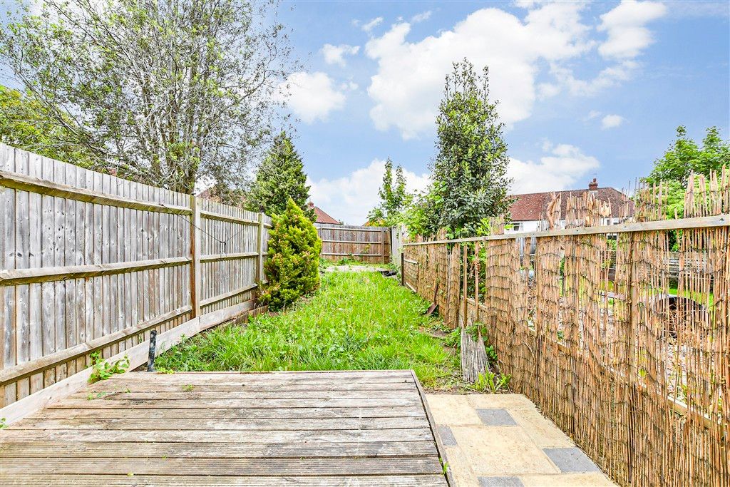 Property photo 2 of 11 Rear Garden