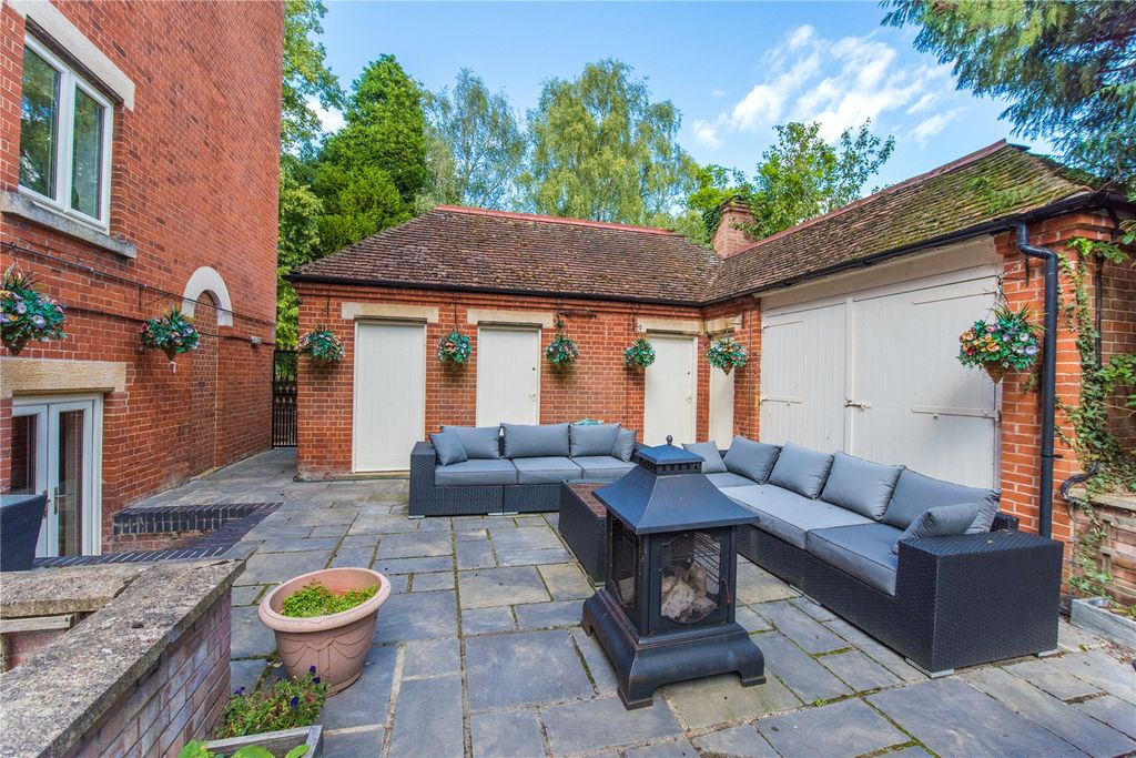 Additional image 26 of 12 bed detached house for saleBedford Road, Milton Ernest, Bedford, Bedfordshire MK44
