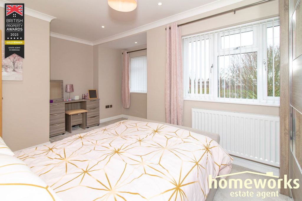 Additional image 17 of 4 bed detached house for saleUnion Drift, Dereham NR20