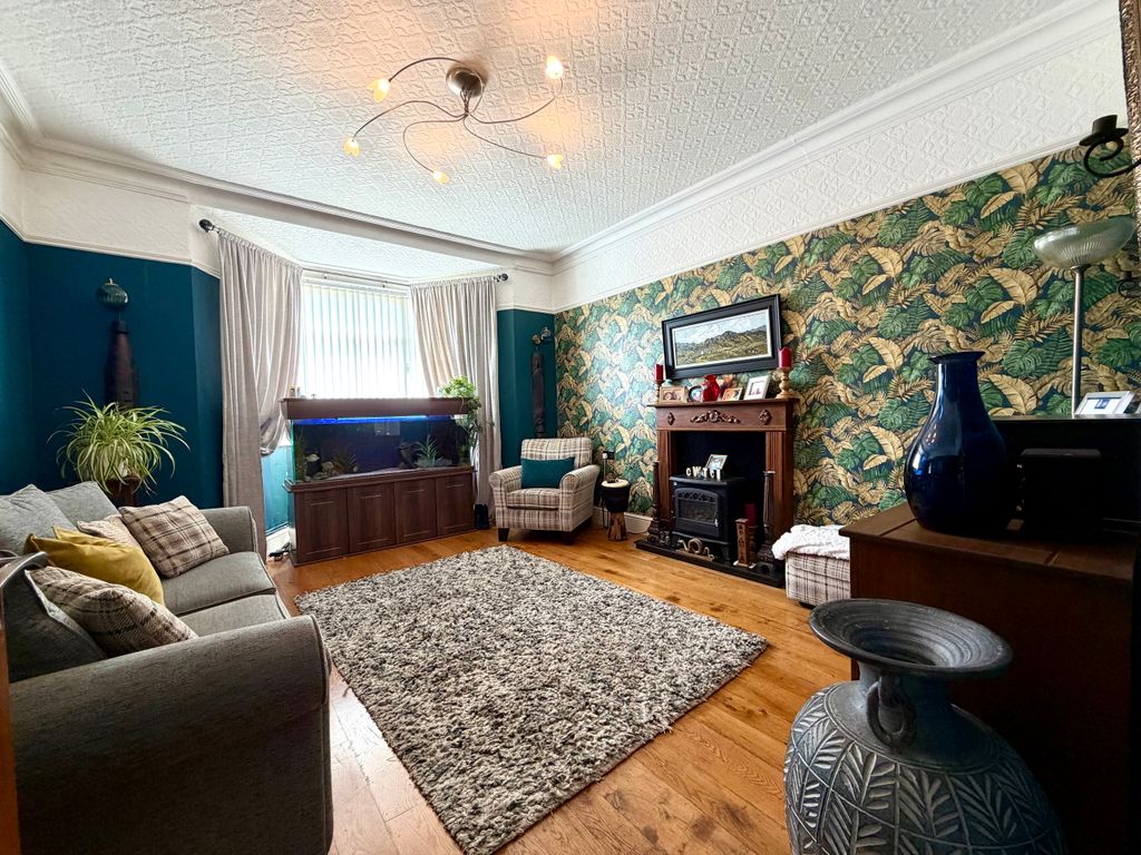 Additional image 4 of 6 bed detached house for saleWellfield, Pontmorlais West, Merthyr Tydfil CF47