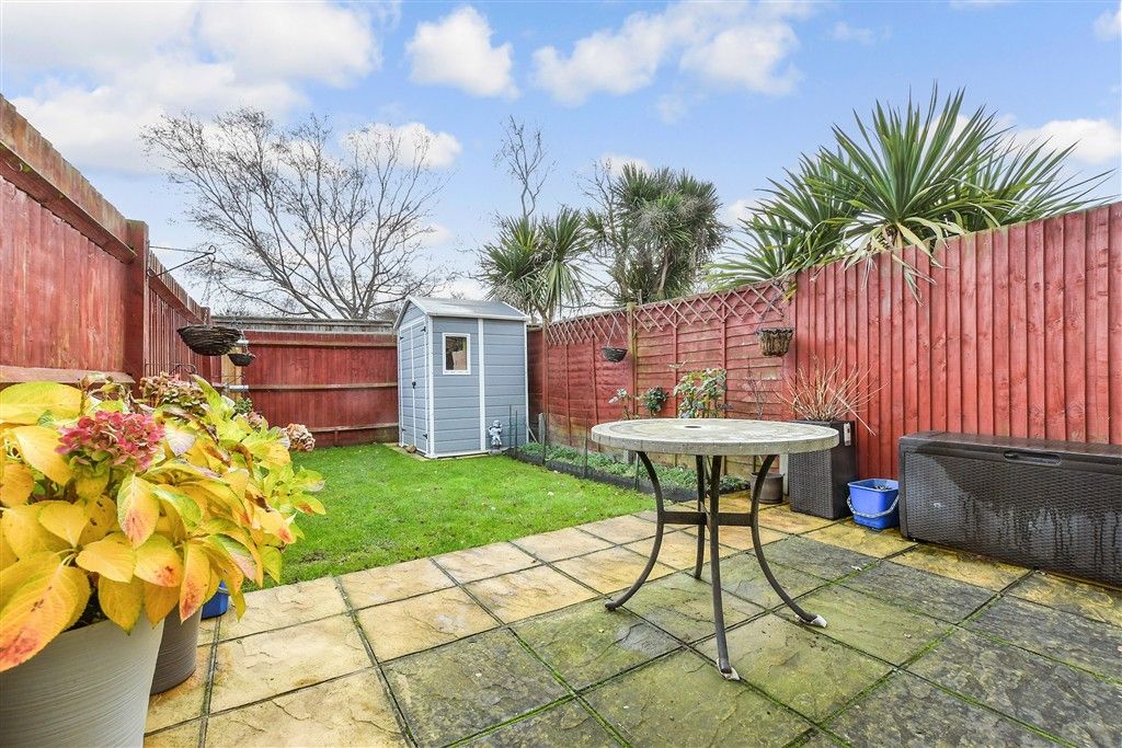 Property photo 2 of 21 Rear Garden