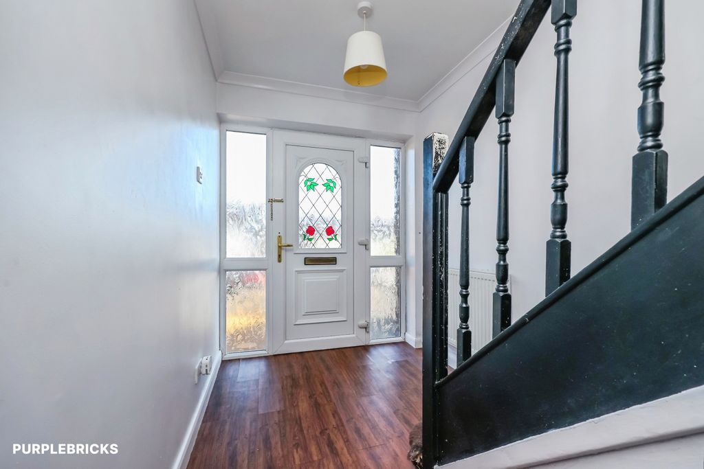 Property photo 3 of 24 Hallway