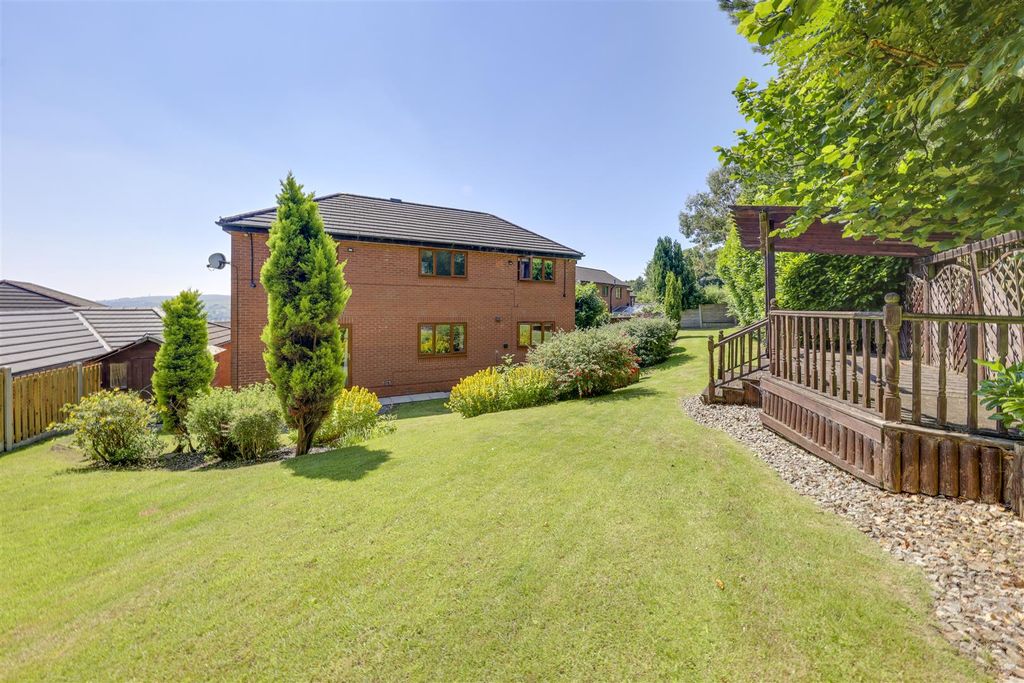 Property photo 3 of 38 Rear External