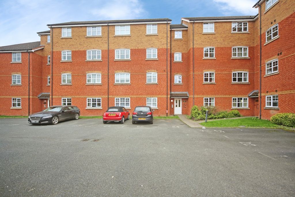 Property photo 2 of 15 Outside