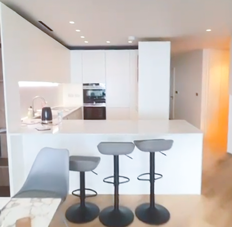 Property photo 3 of 13 Kitchen