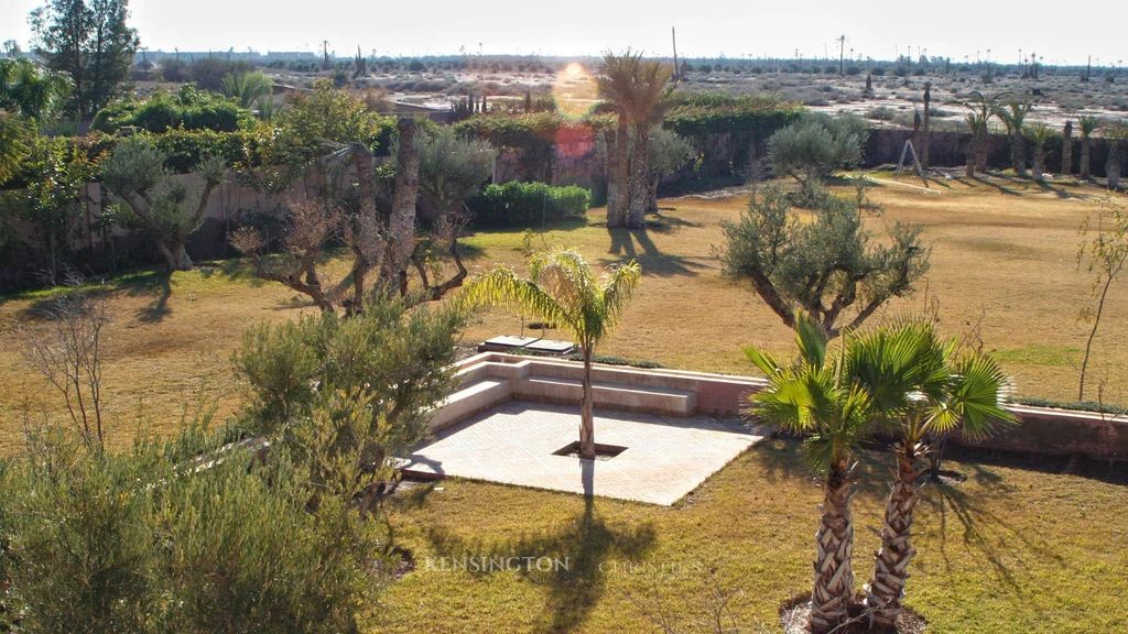 Property photo 2 of 21 Click Here If You Are Looking For Villa For Sale In Marrakech Villa  Gemma  From Kensingtonmorocco.Com