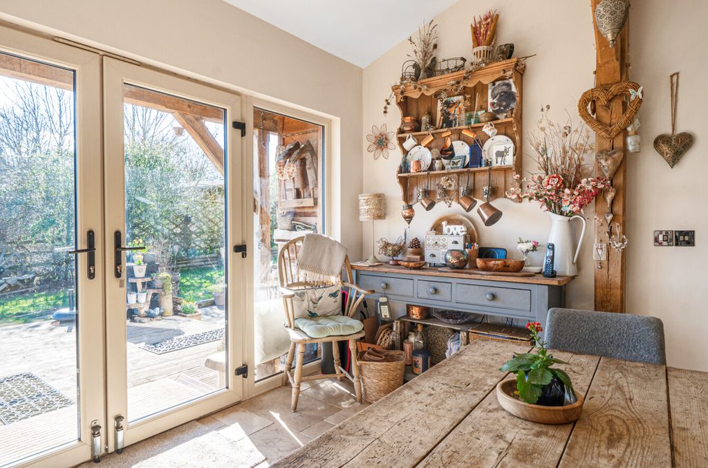 Additional image 6 of 3 bed detached bungalow for saleBoston Lane, Hinton-On-The-Green, Evesham WR11