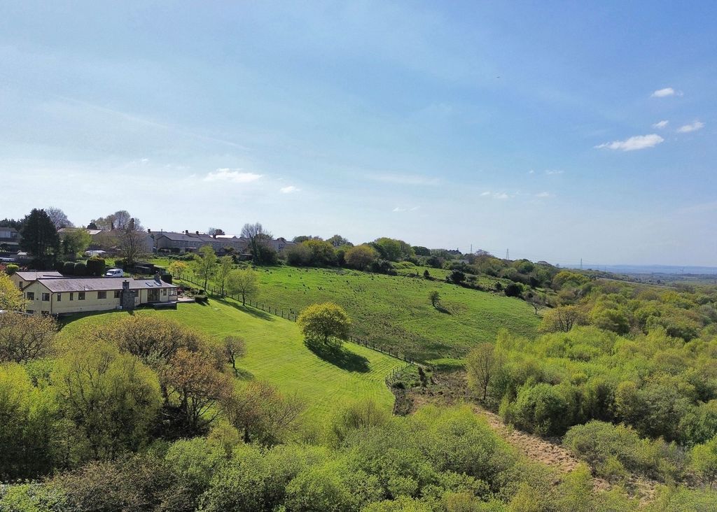 Additional image 18 of 4 bed detached bungalow for saleMaes Glas, Cefn Cribwr CF32