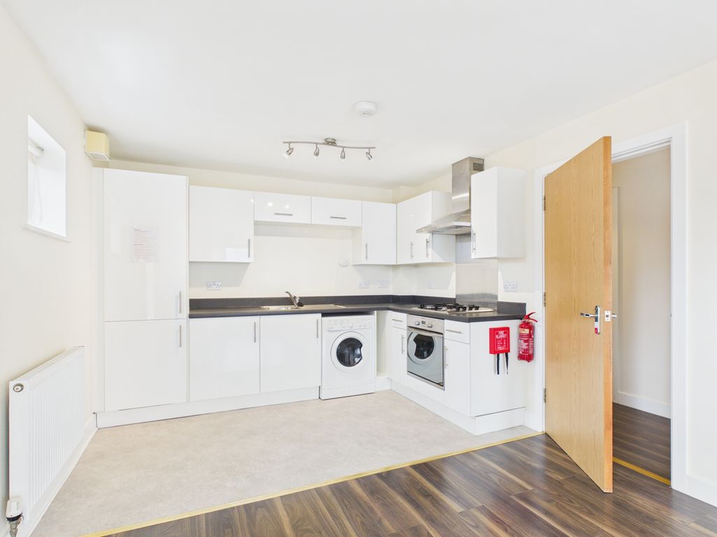 Property photo 2 of 12 Kitchen/Dining/Living