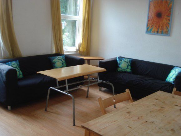 Property photo 1 of 19 Living Area