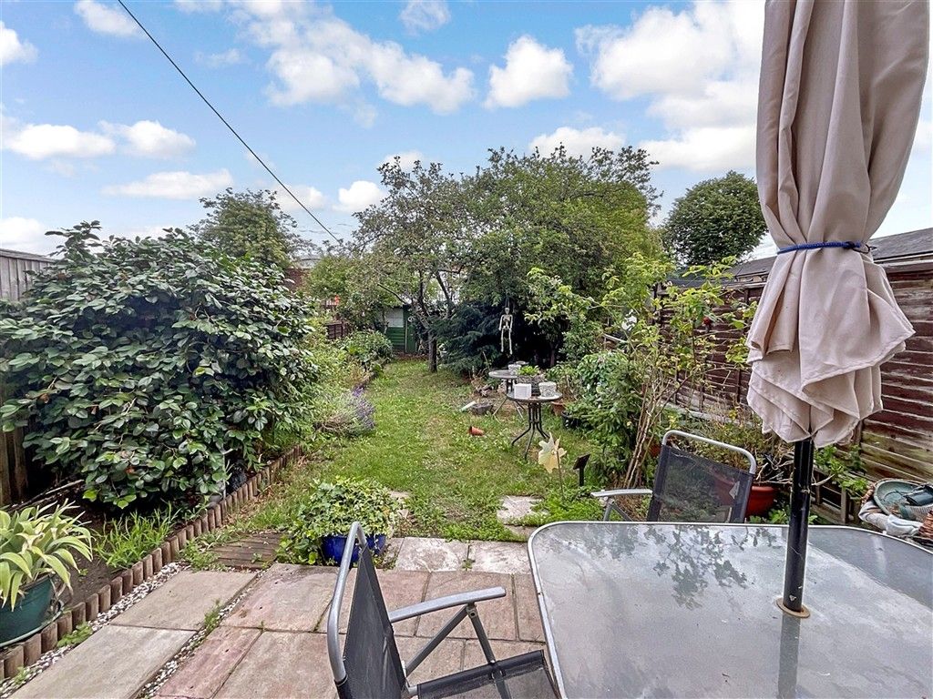 Property photo 1 of 8 Rear Garden B