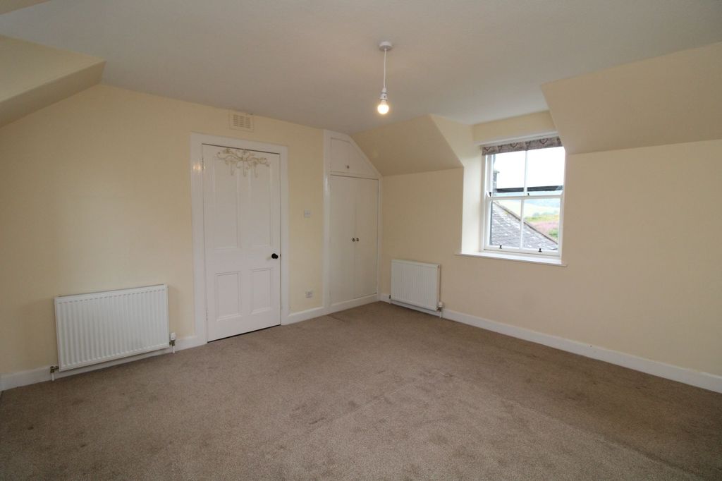 Additional image 11 of 4 bed semi-detached house to rent1 Crossford Farm Cottage, Moniaive DG3