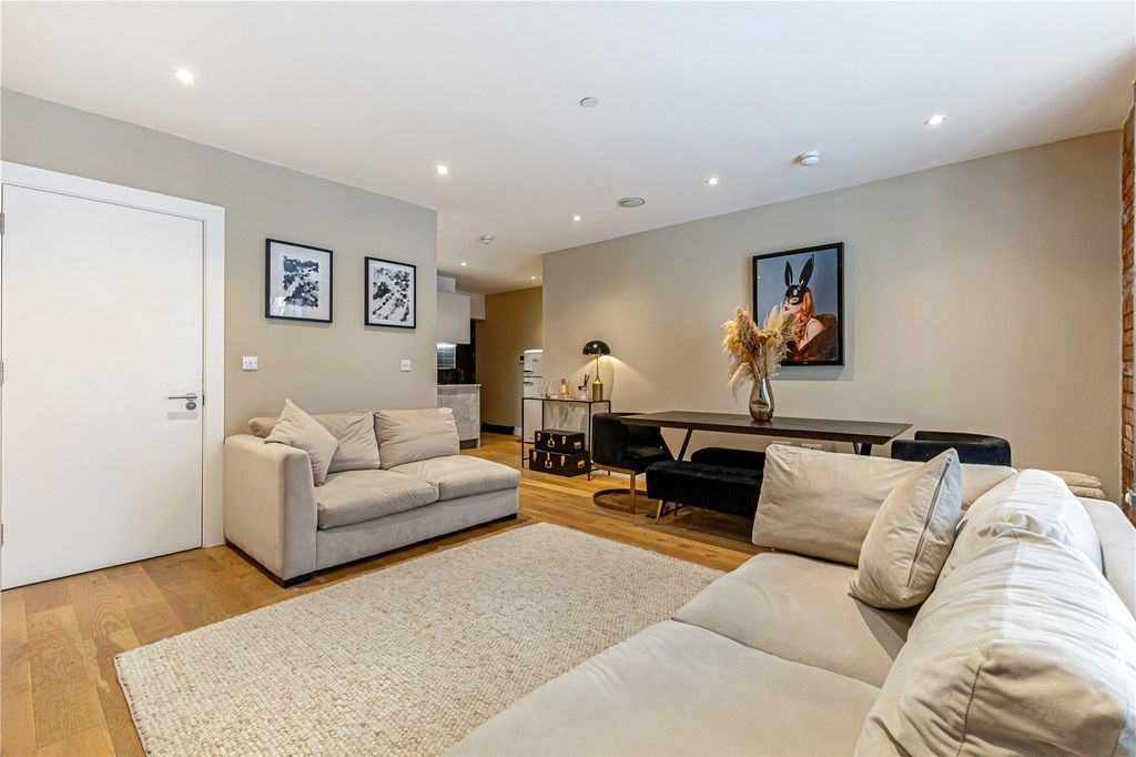 Property photo 3 of 15 Living Area
