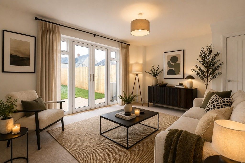 Property photo 2 of 10 Bliss Willows, Chipping Norton