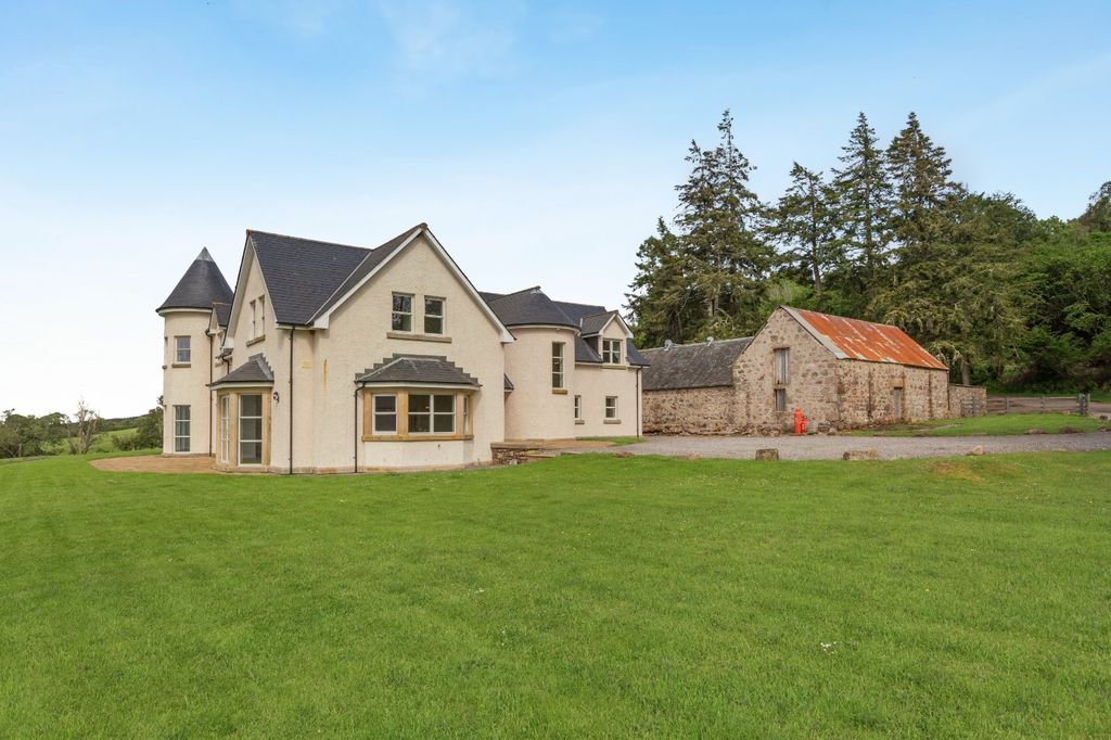 Additional image 24 of 4 bed detached house for saleDores, Inverness IV2