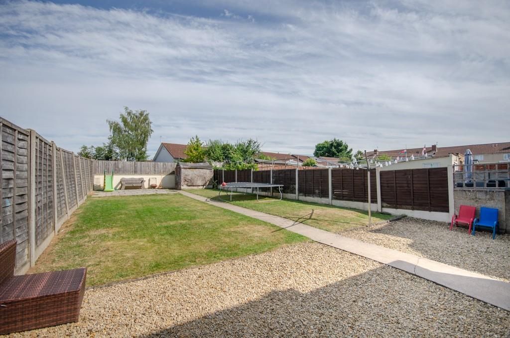 Property photo 2 of 20 Rear Garden.Jpg