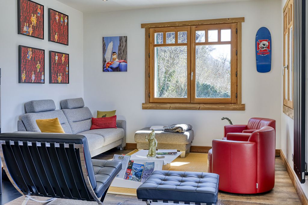 Property photo 2 of 10 Saint Gervais Les Ba